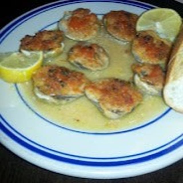 Baked Clams (6).