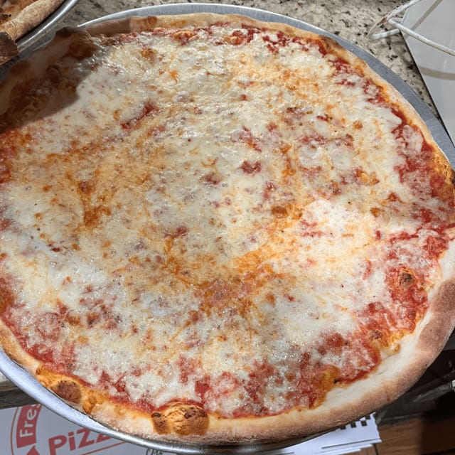 Neapolitan.
