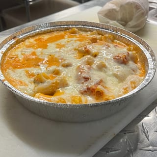 Baked Ziti