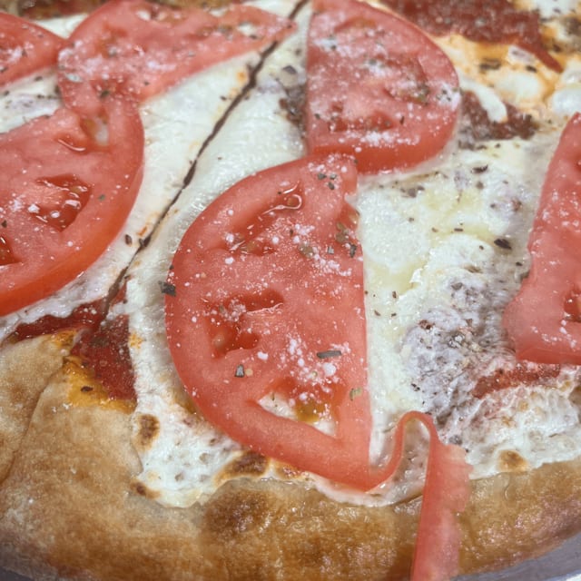Sofia Loren Pie.