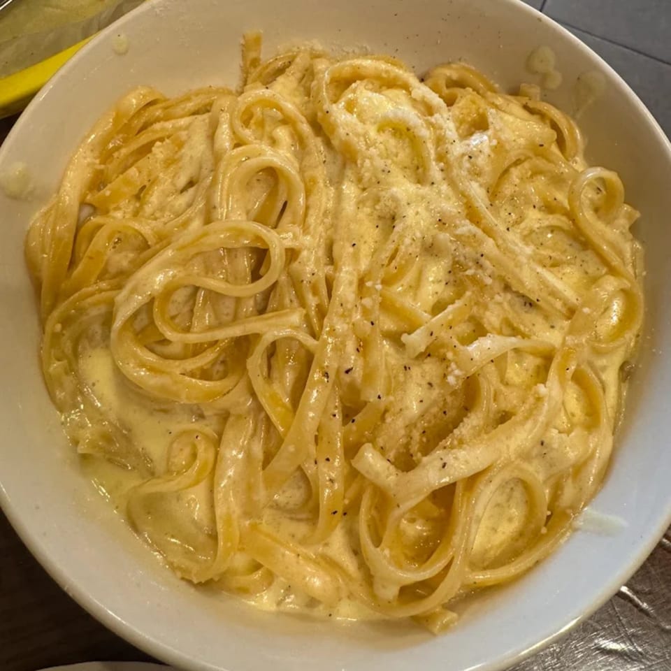 Italian Classics, Crafted Fresh Daily