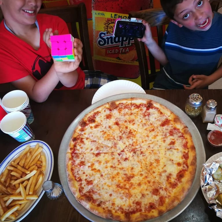 Where Every Meal Feels Like Home