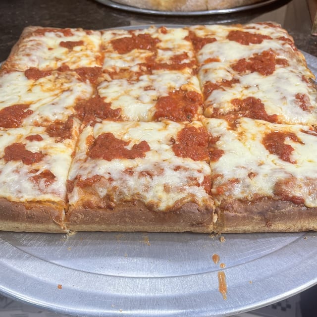 Sicillian.
