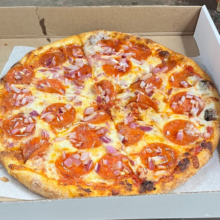 Order from Sofia Pizza Online