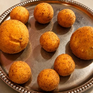 Rice Ball