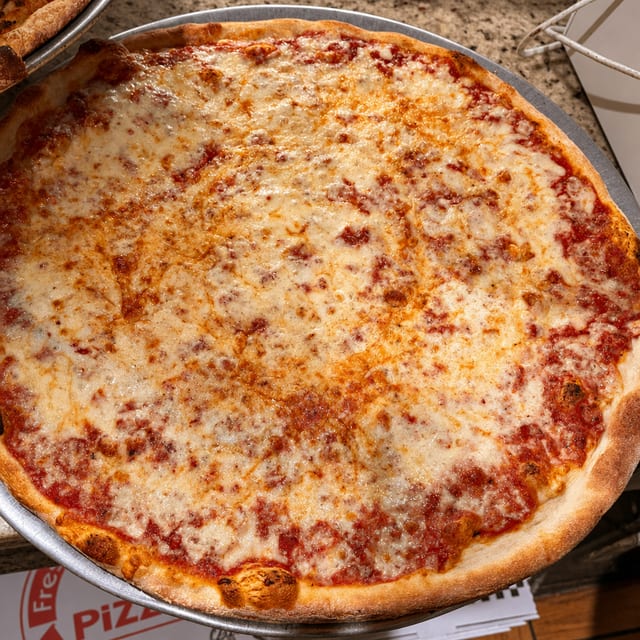 Neapolitan.