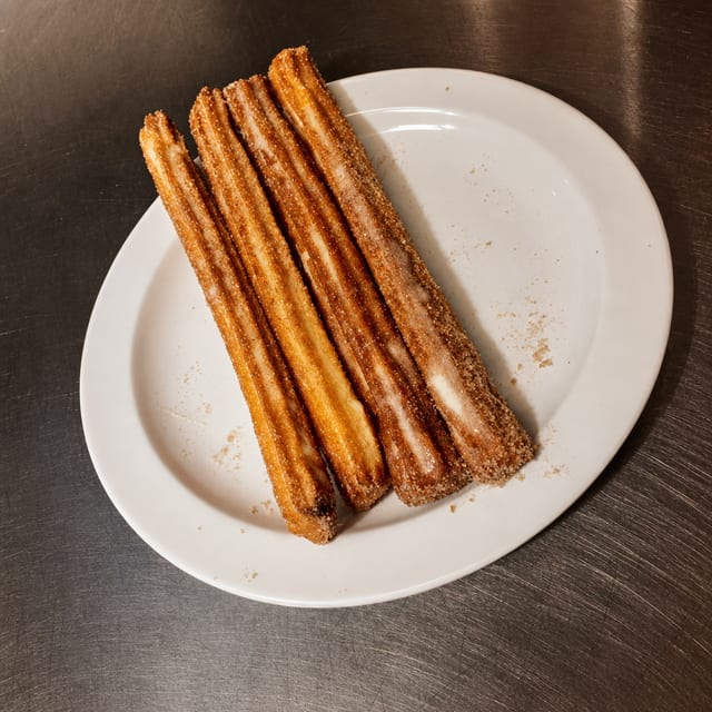 Churros.