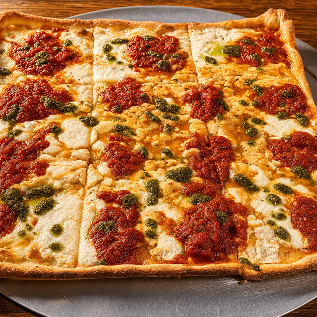 Grandma Pie.