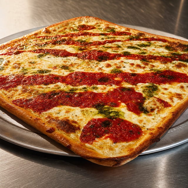 Grandma Slice.