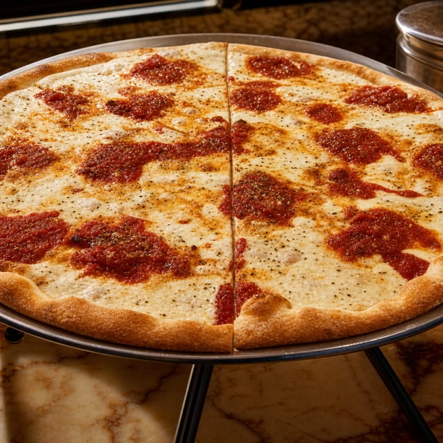 Margherita.